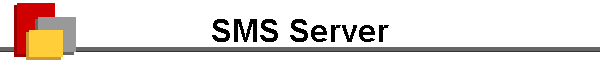 SMS Server