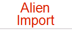Alien Import