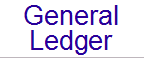 General Ledger